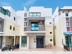 Star Moon and Sun Homestay